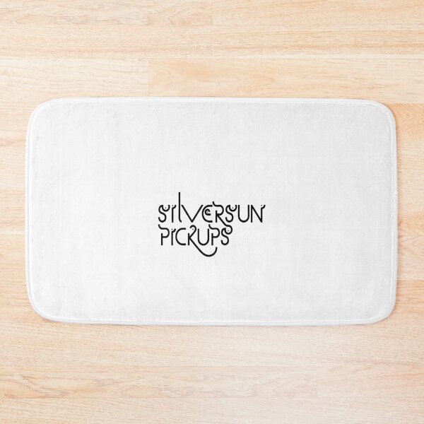 Item preview, Silversun Pickups 4 designed and sold by lashaunmassa.