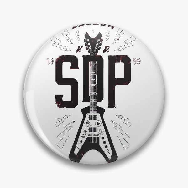 Item preview, Stonedeafproduction SDP 2 2 designed and sold by lucahall9p2v.