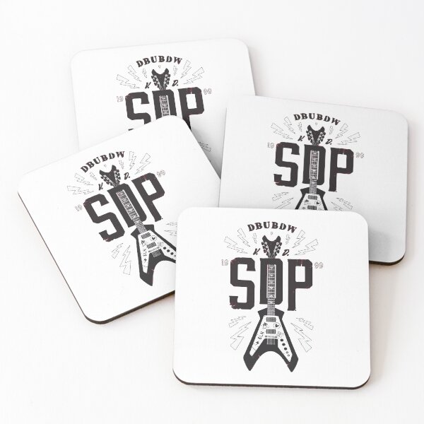 Item preview, Stonedeafproduction SDP 2 2 designed and sold by lucahall9p2v.