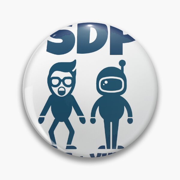 Item preview, Stonedeafproduction SDP  3 designed and sold by lepardcaleb.