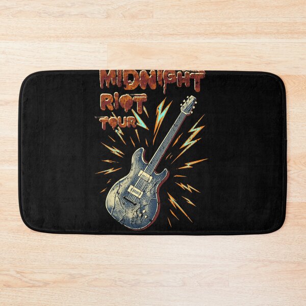 Item preview, MIDNIGHT TOUR  designed and sold by Ranpict.