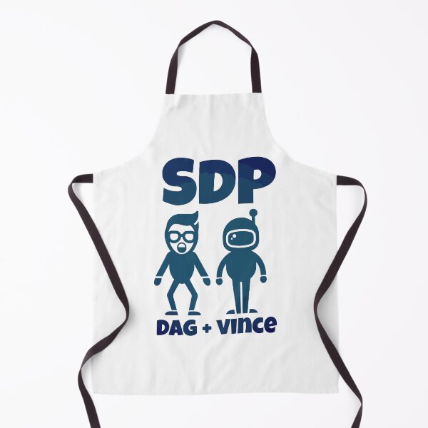 Item preview, Stonedeafproduction SDP  3 designed and sold by lepardcaleb.