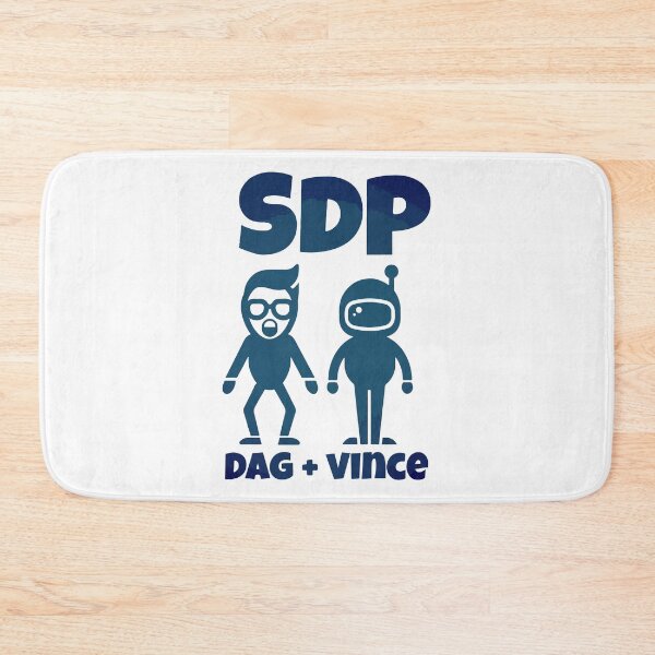 Item preview, Stonedeafproduction SDP  3 designed and sold by lepardcaleb.