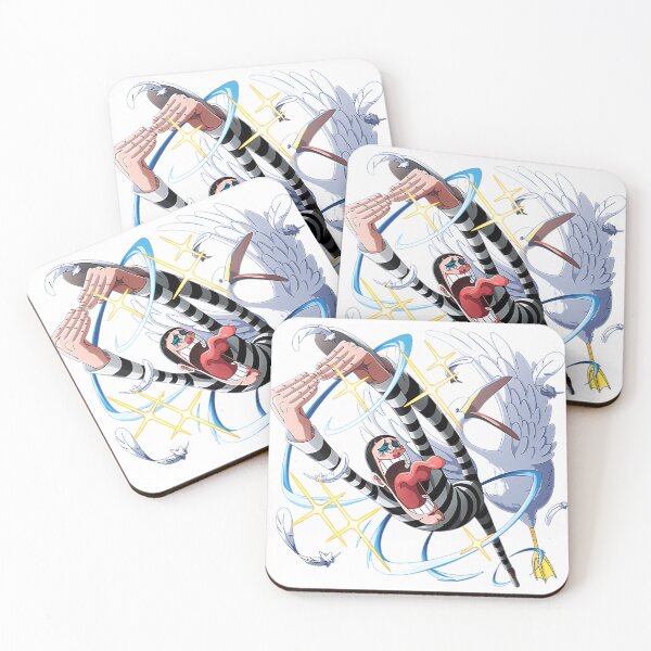 Item preview,  One Bon Kurei - One Anime Series designed and sold by Franzesch.
