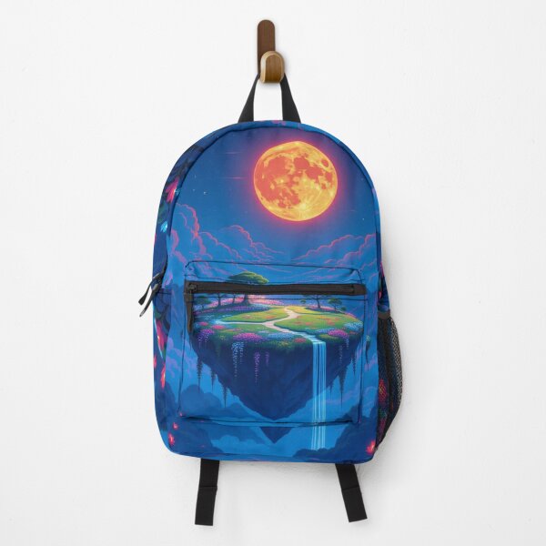 Item preview, The Moon's Garden designed and sold by xArchGoDx.