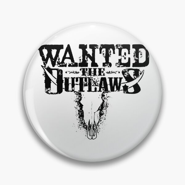 Item preview, The Outlaws designed and sold by ngueyneffie29.