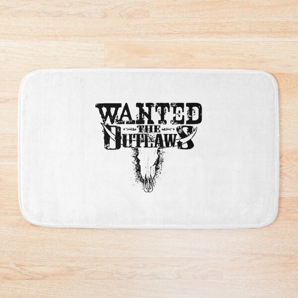 Item preview, The Outlaws designed and sold by ngueyneffie29.