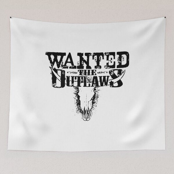 Item preview, The Outlaws designed and sold by ngueyneffie29.