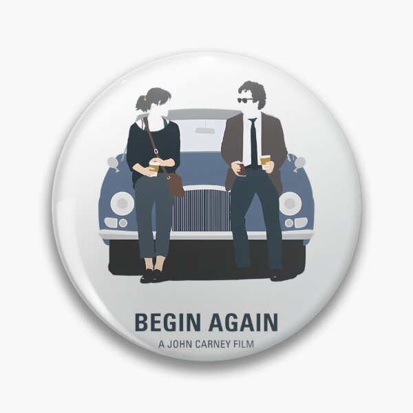 Item preview, Begin Again designed and sold by RolandoHam.