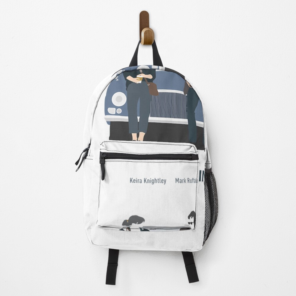 Item preview, Backpack designed and sold by RolandoHam.