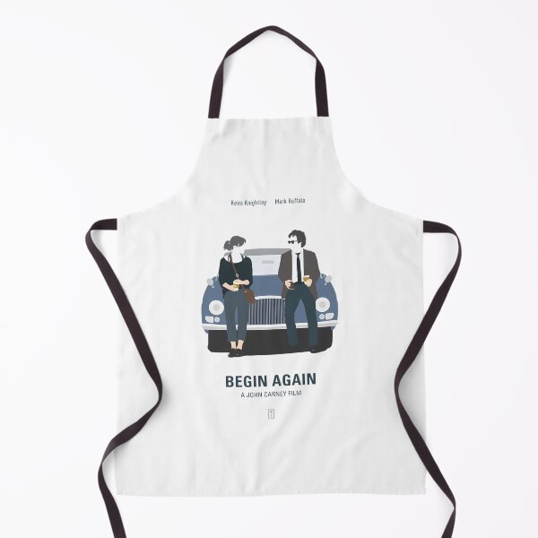 Item preview, Begin Again designed and sold by RolandoHam.