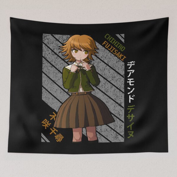 Item preview, Game Anime Psycho Vintage Trial Cartoon Manga designed and sold by Tail-Armstrong.