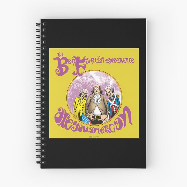 Item preview, Ben Franklin Experience designed and sold by RolandoHam.