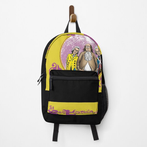 Item preview, Ben Franklin Experience designed and sold by RolandoHam.