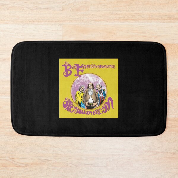 Item preview, Ben Franklin Experience designed and sold by RolandoHam.