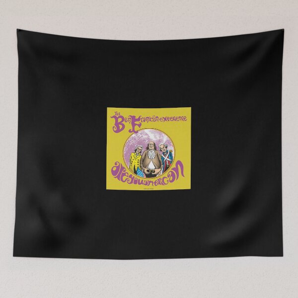 Item preview, Ben Franklin Experience designed and sold by RolandoHam.