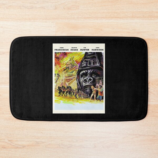 Item preview, Beneath The Planet Of The Apes designed and sold by RolandoHam.