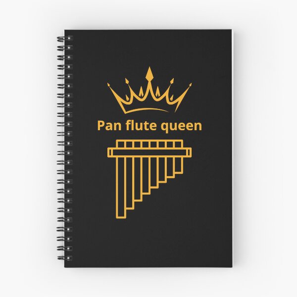 Item preview, Pan flute player,  I love play pan flute, Pan flute Music, Pan flute Lover, Pan flute queen, Panpipes,Panpipe Indian Instrument Flute designed and sold by KolorellaS.