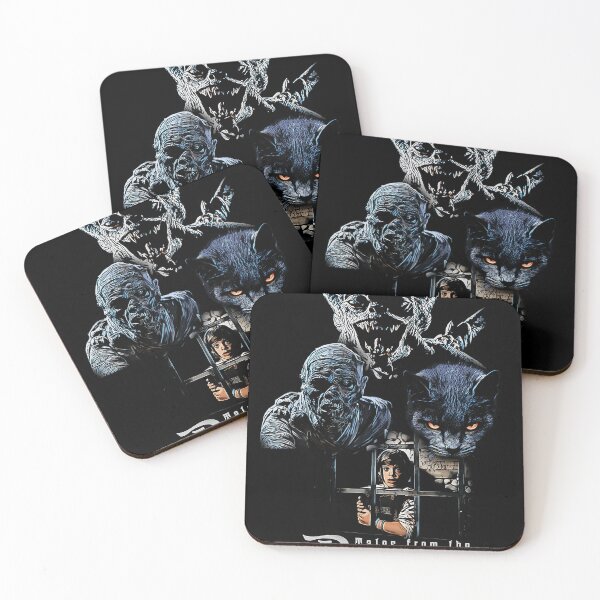 Item preview, Tales From The Dark Side designed and sold by SamanthaWalk8.