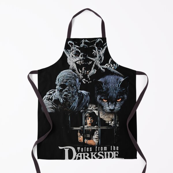 Item preview, Tales From The Dark Side designed and sold by SamanthaWalk8.
