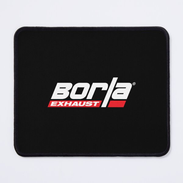 Item preview, Borla Exhaust designed and sold by uchenimoetzt.