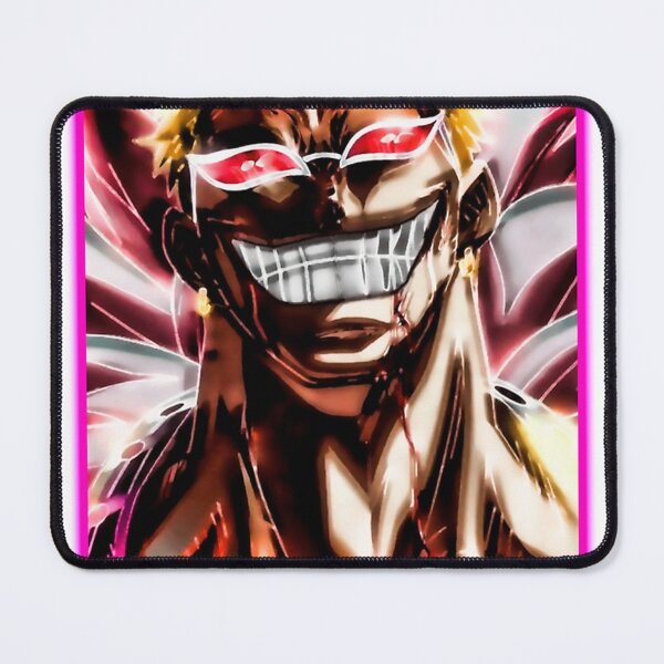 Item preview, Doflamingo Donquixote designed and sold by Franzesch.