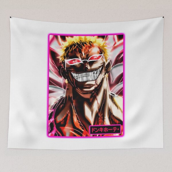 Item preview, Doflamingo Donquixote designed and sold by Franzesch.