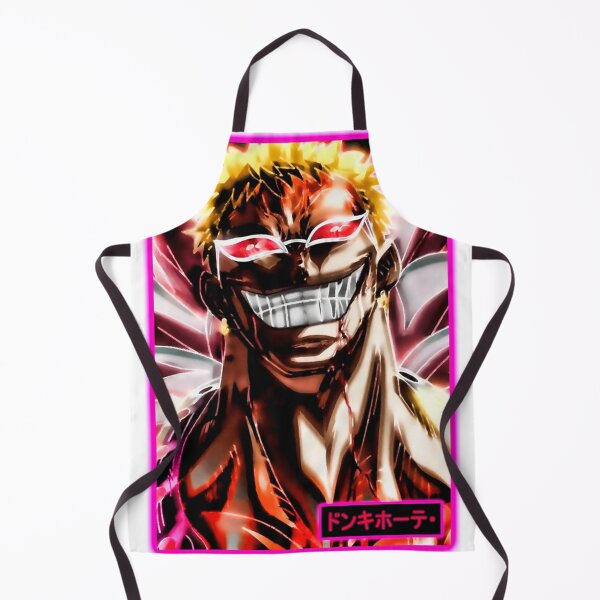 Item preview, Doflamingo Donquixote designed and sold by Franzesch.