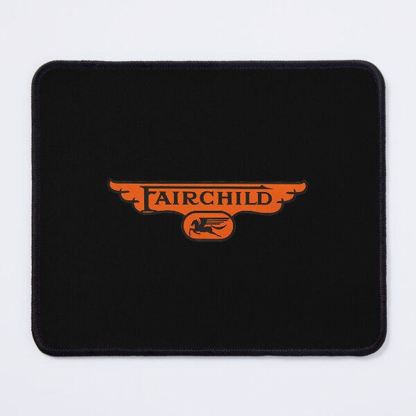 Item preview,  Fairchild designed and sold by uchenimoetzt.