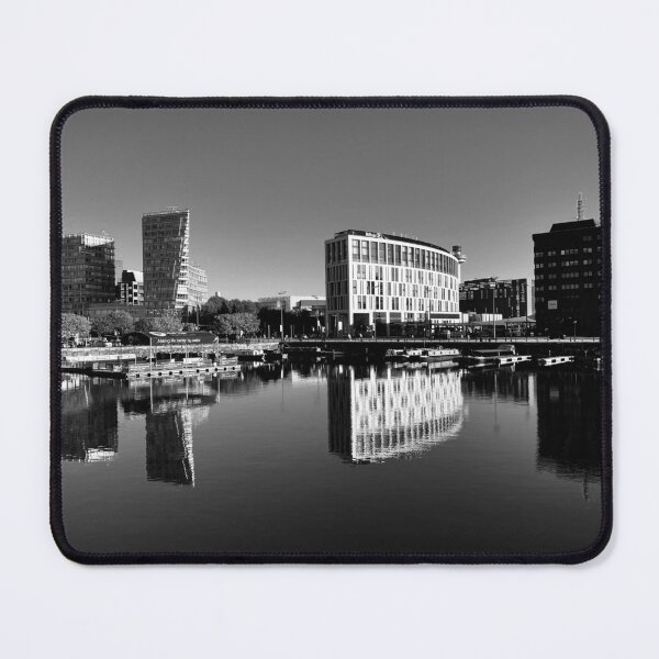 Item preview, Liverpool No.9 designed and sold by Lavinia Johnson Art.