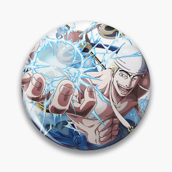 Item preview,  Enel One Piece designed and sold by Franzesch.