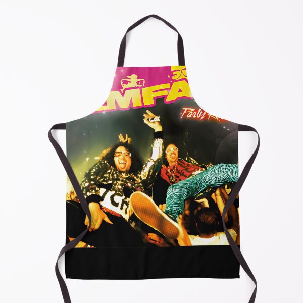 Item preview, Logo Band Lmfao Music Product 1798 designed and sold by RochellAguarin.