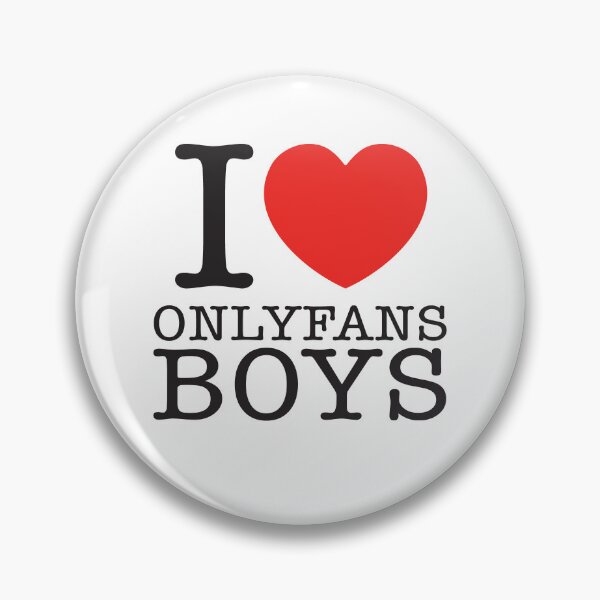 Item preview, I Love OnlyFans Boys designed and sold by shitpostee.