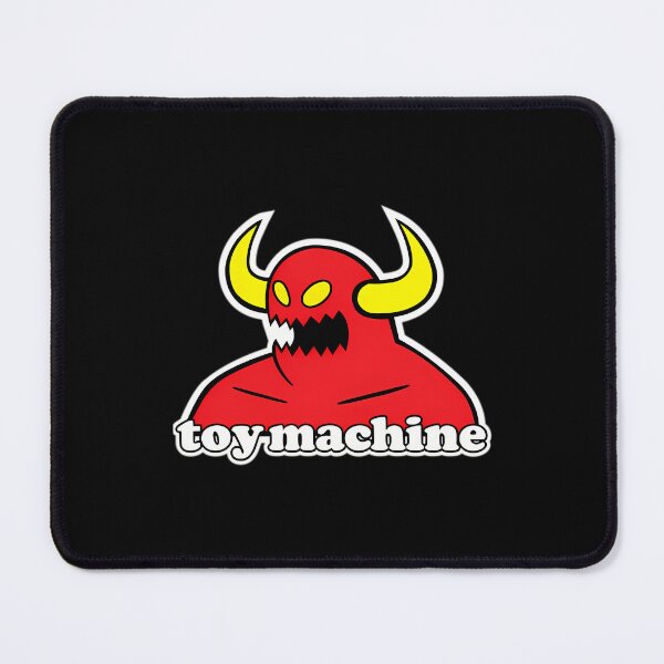 Item preview, Toy Machine  designed and sold by uchenimoetzt.