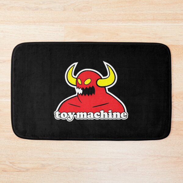 Item preview, Toy Machine  designed and sold by uchenimoetzt.