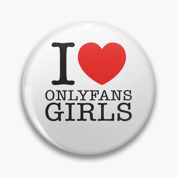 Item preview, I Love OnlyFans Girls designed and sold by shitpostee.