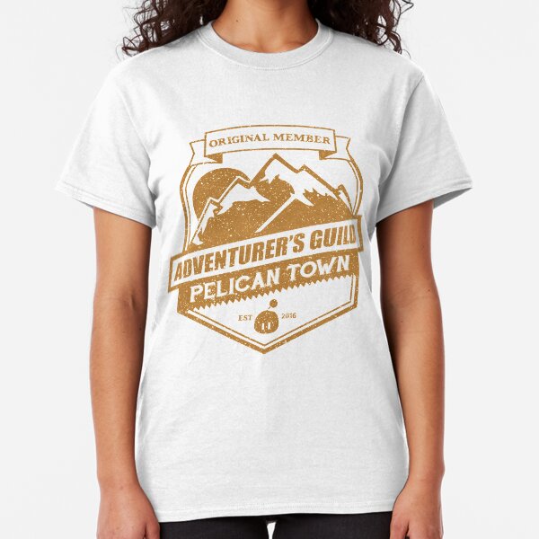 Adventurer's Guild Classic T-Shirt