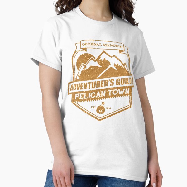Item preview, Adventurer's Guild designed and sold by ExtraSolar.