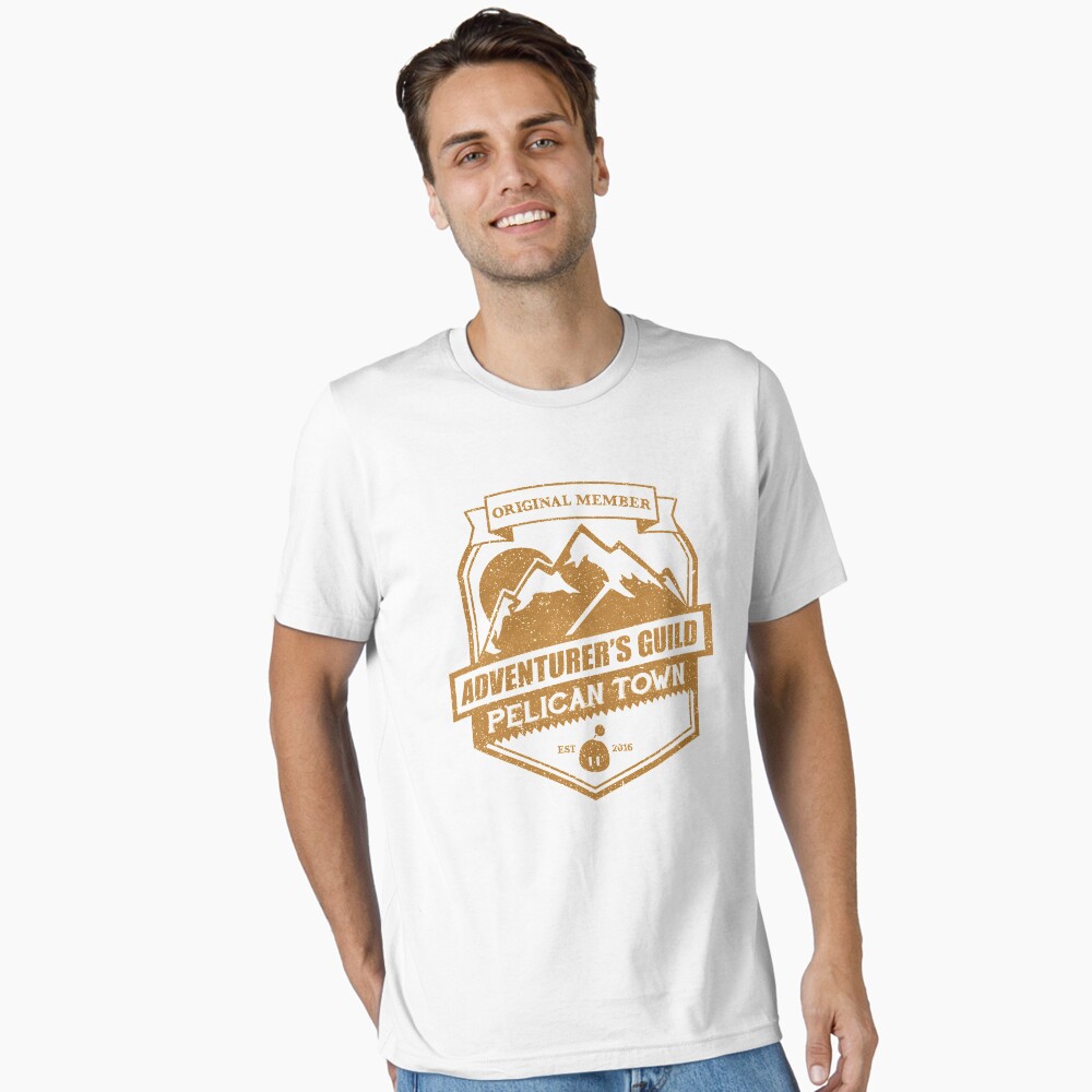 Aperçu de l'œuvre T-shirt essentiel créée et vendue par ExtraSolar.