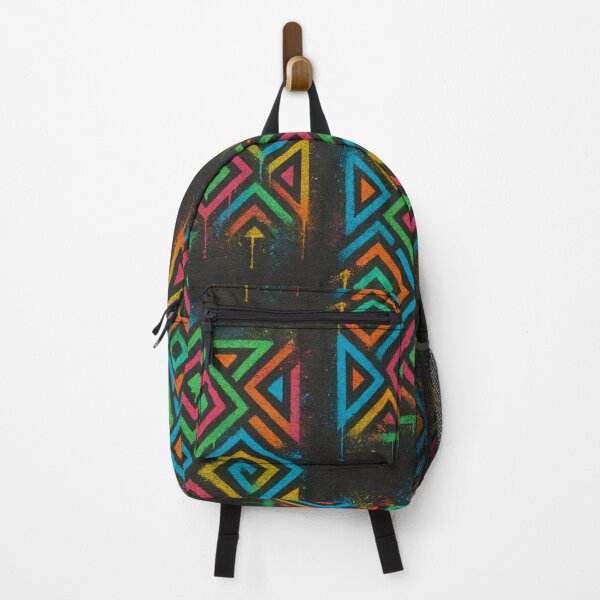 Item preview, Graffiti inspired lines designed and sold by KingzWorld.