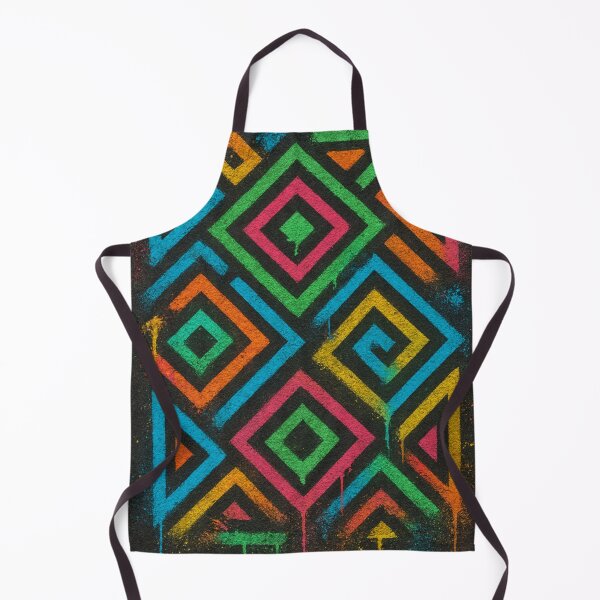 Item preview, Graffiti inspired lines designed and sold by KingzWorld.