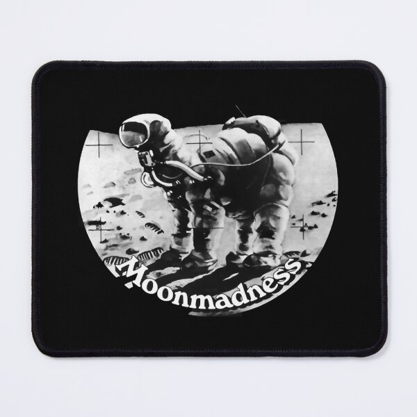 Item preview, Camel - Moonmadness designed and sold by CaleahGrabem.
