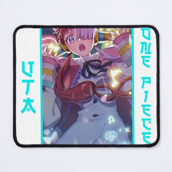 Item preview, Uta - One Piece designed and sold by Franzesch.