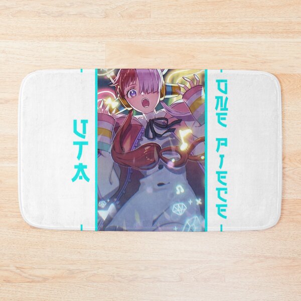 Item preview, Uta - One Piece designed and sold by Franzesch.