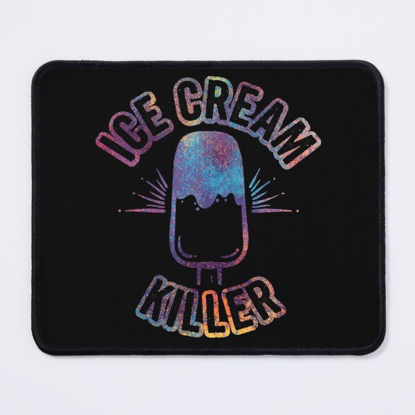 Item preview, Ice Cream Killer Summer Lover Treats Desserts Gift designed and sold by MintaApparel.