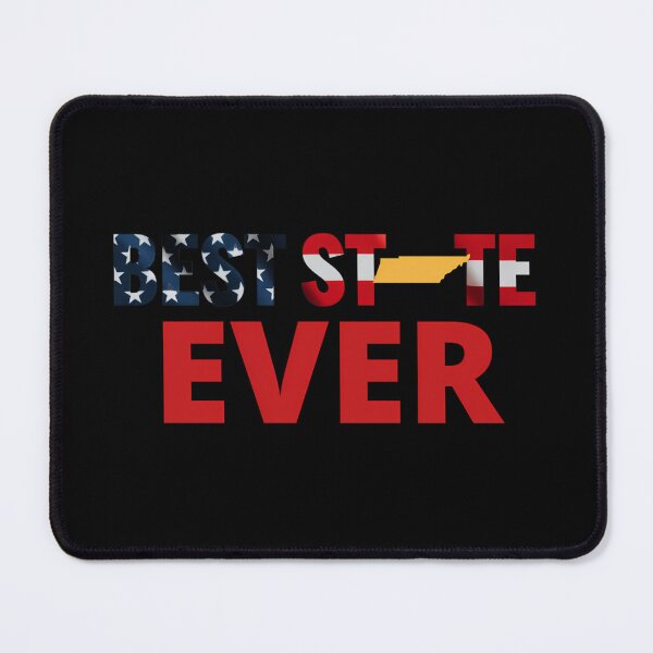 Item preview, Best State Ever - Tennessee designed and sold by JuancaHeflin.