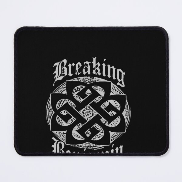 Item preview, Dark Before Dawn Rock Band Gift Fan designed and sold by ModeAddictBo.