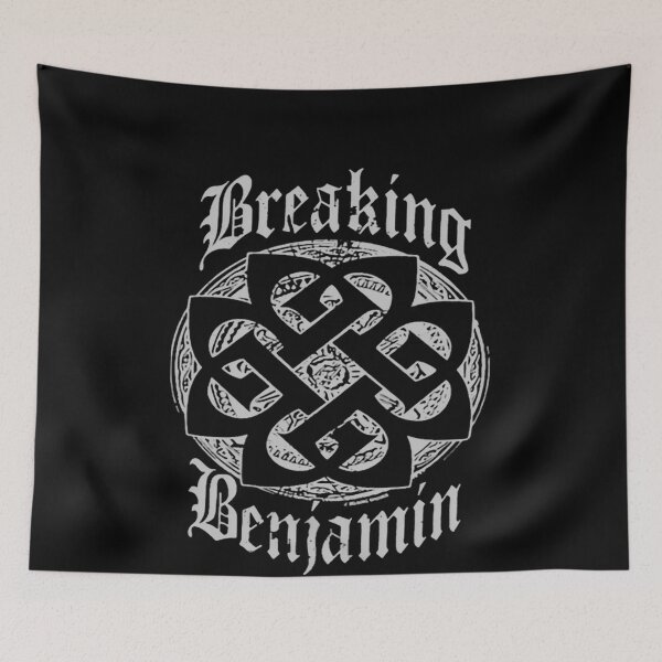 Item preview, Dark Before Dawn Rock Band Gift Fan designed and sold by ModeAddictBo.