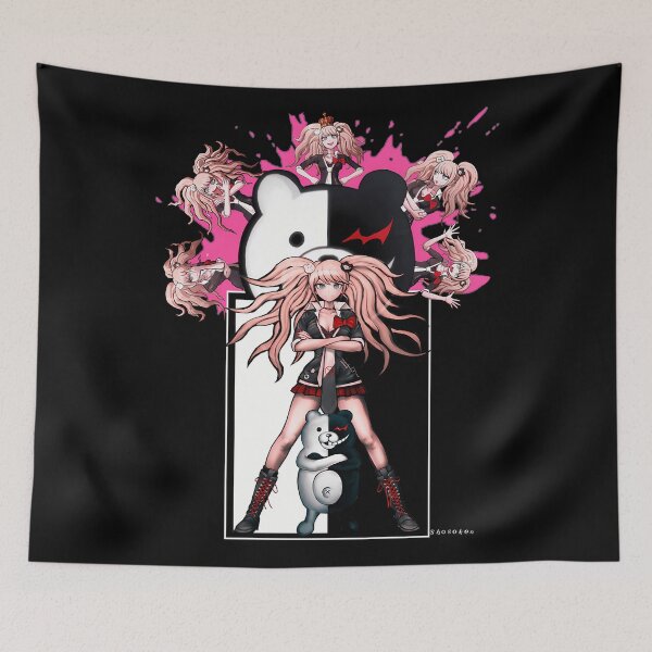 Item preview, Psycho Cartoon Manga Game Trial Vintage Anime designed and sold by Tail-Armstrong.