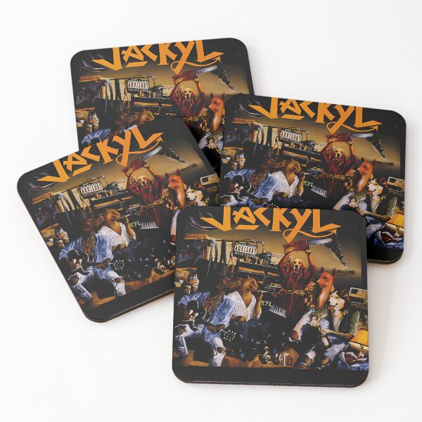 Item preview, Logo Hormat Jackyl More Tour 1751 designed and sold by RochellAguarin.